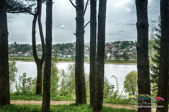 Viljandi järv