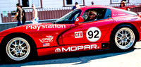 American Beauty Car Show 2014